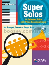Super Solos (Trumpet)